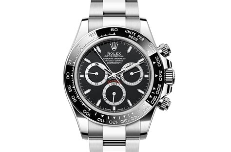 rolex cosmograph daytona 價錢|Rolex Cosmograph Daytona in Oystersteel, m126500ln.